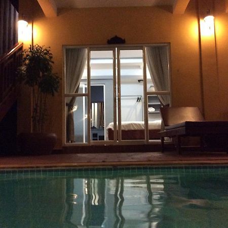 Ramchang Guesthouse Battambang Exterior photo