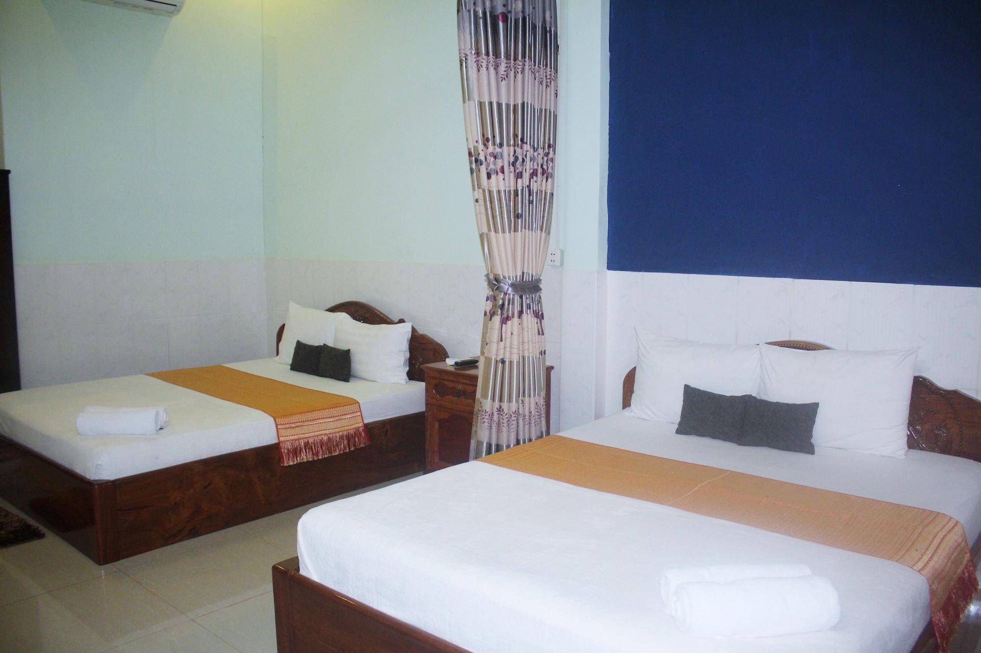 Ramchang Guesthouse Battambang Exterior photo